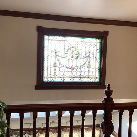 The Jacqueline House New Castle Exterior foto