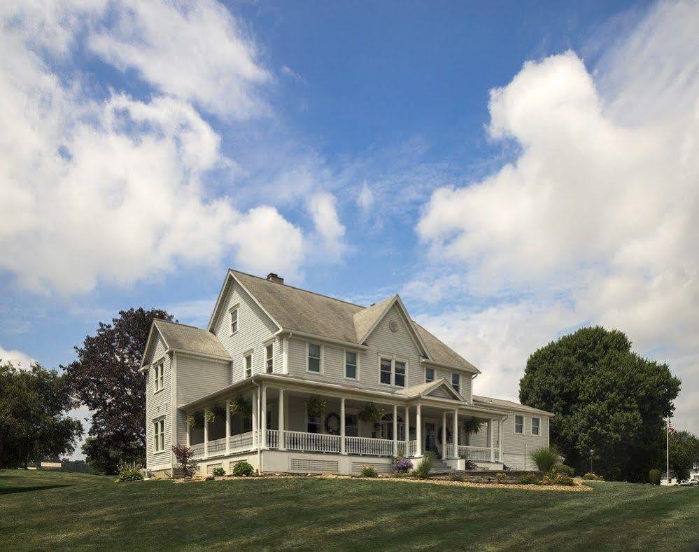 The Jacqueline House New Castle Exterior foto