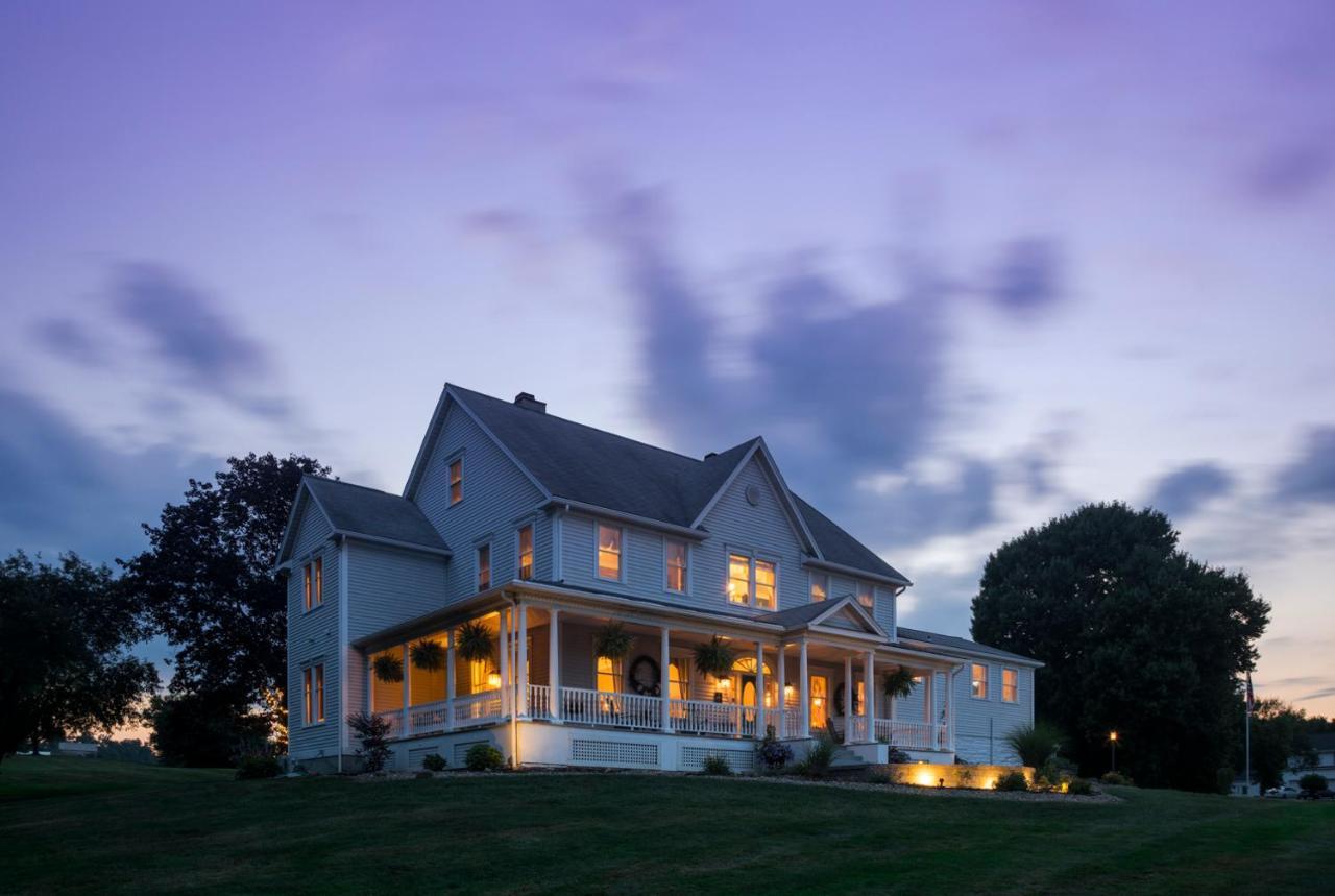 The Jacqueline House New Castle Exterior foto